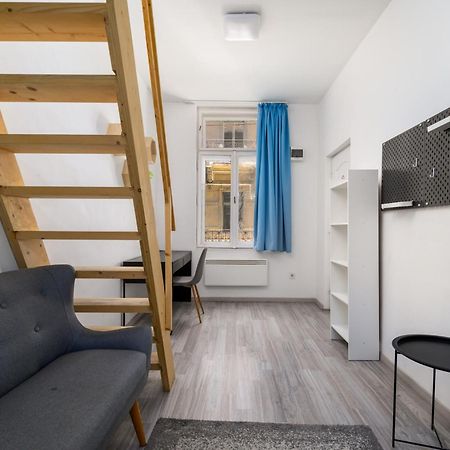 5 Bedrooms Keleti-Home Budapest Eksteriør bilde