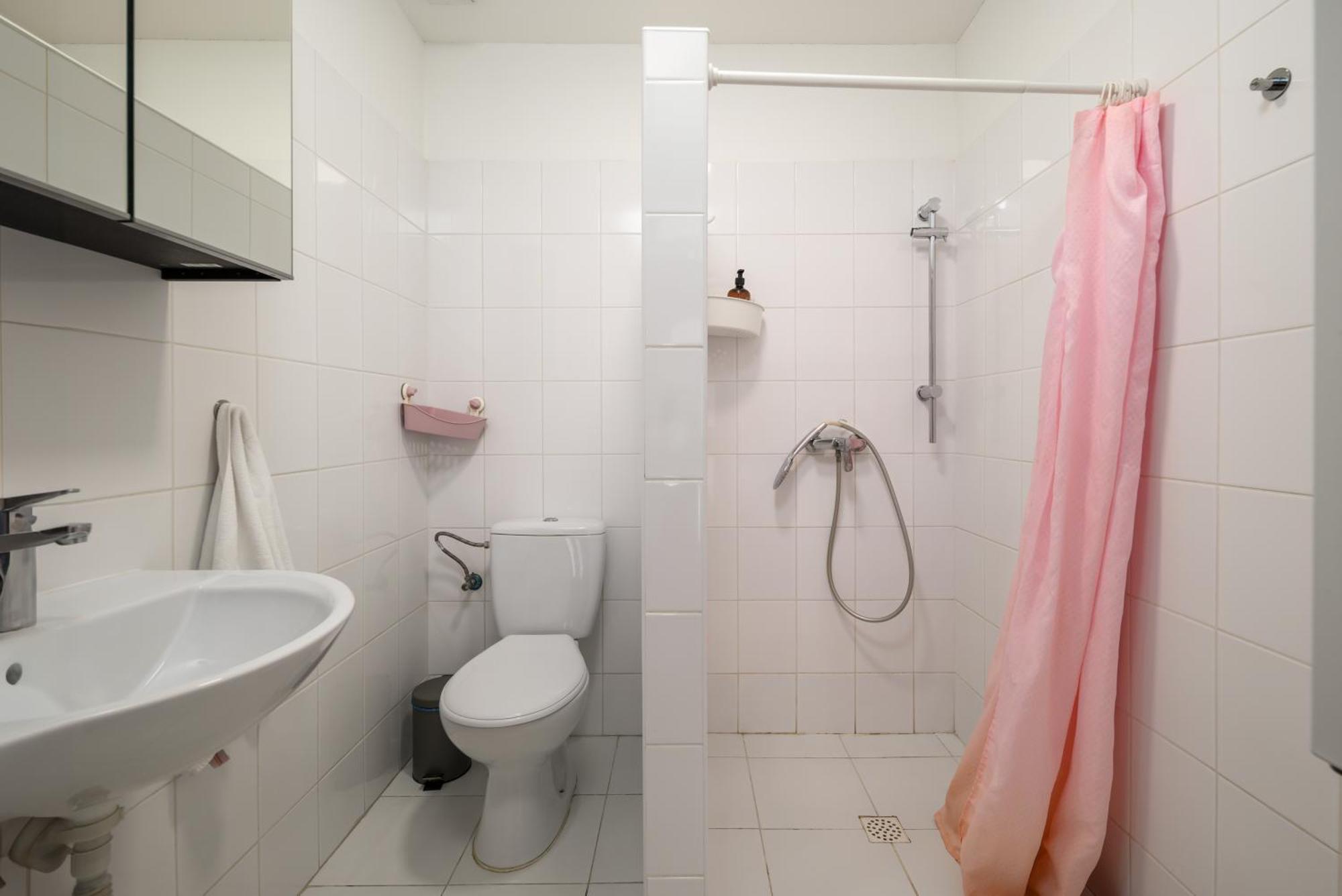 5 Bedrooms Keleti-Home Budapest Eksteriør bilde