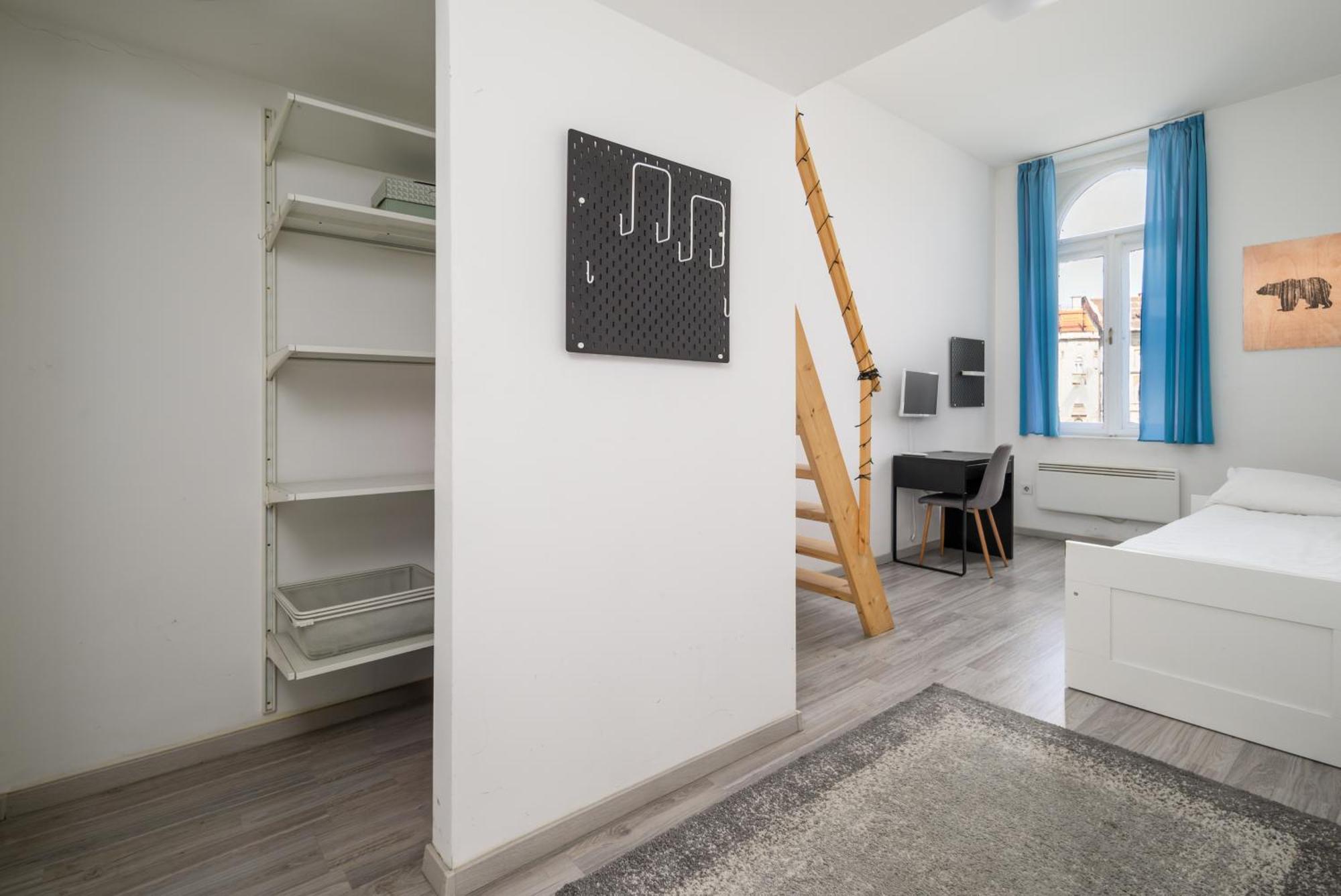 5 Bedrooms Keleti-Home Budapest Eksteriør bilde