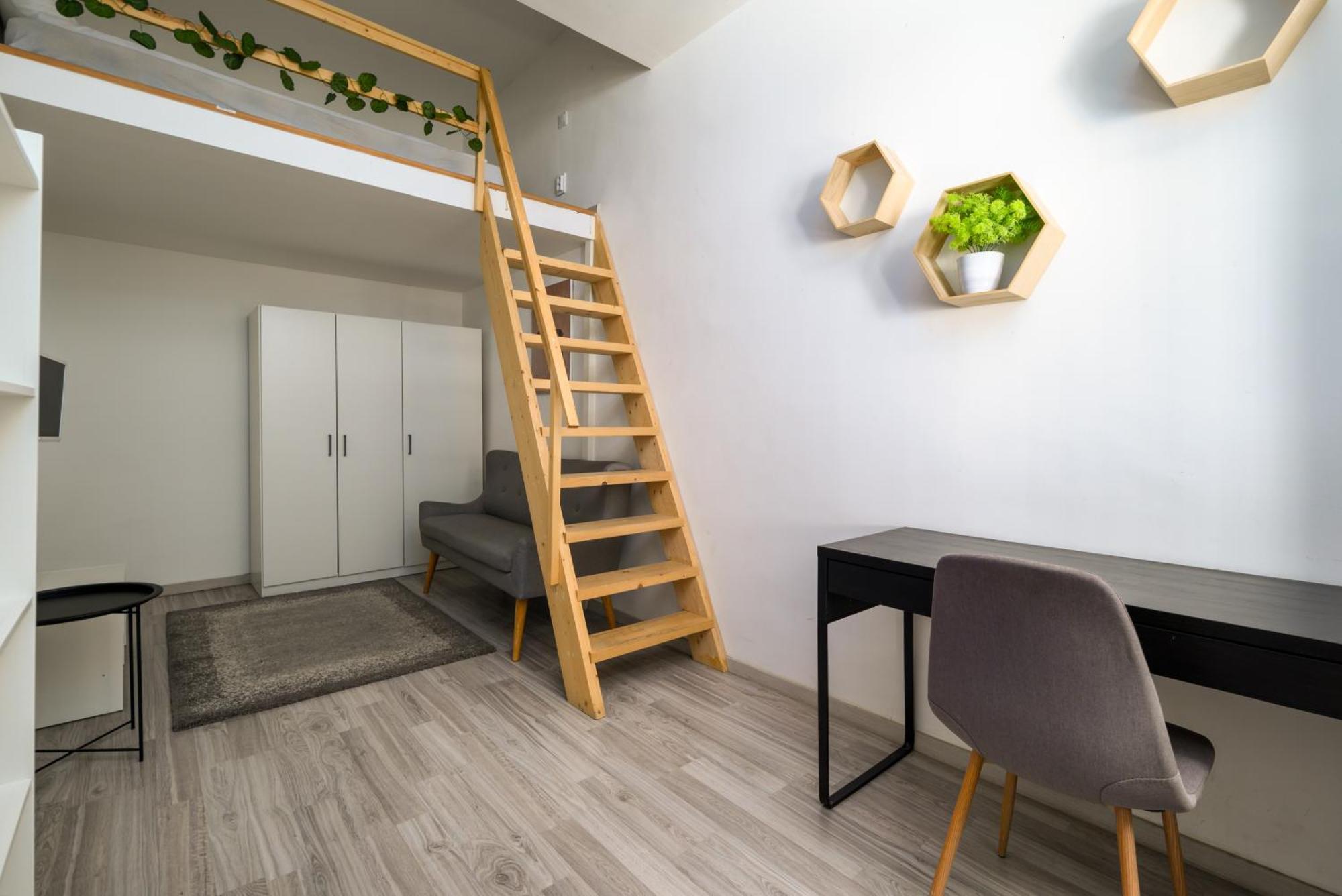 5 Bedrooms Keleti-Home Budapest Eksteriør bilde