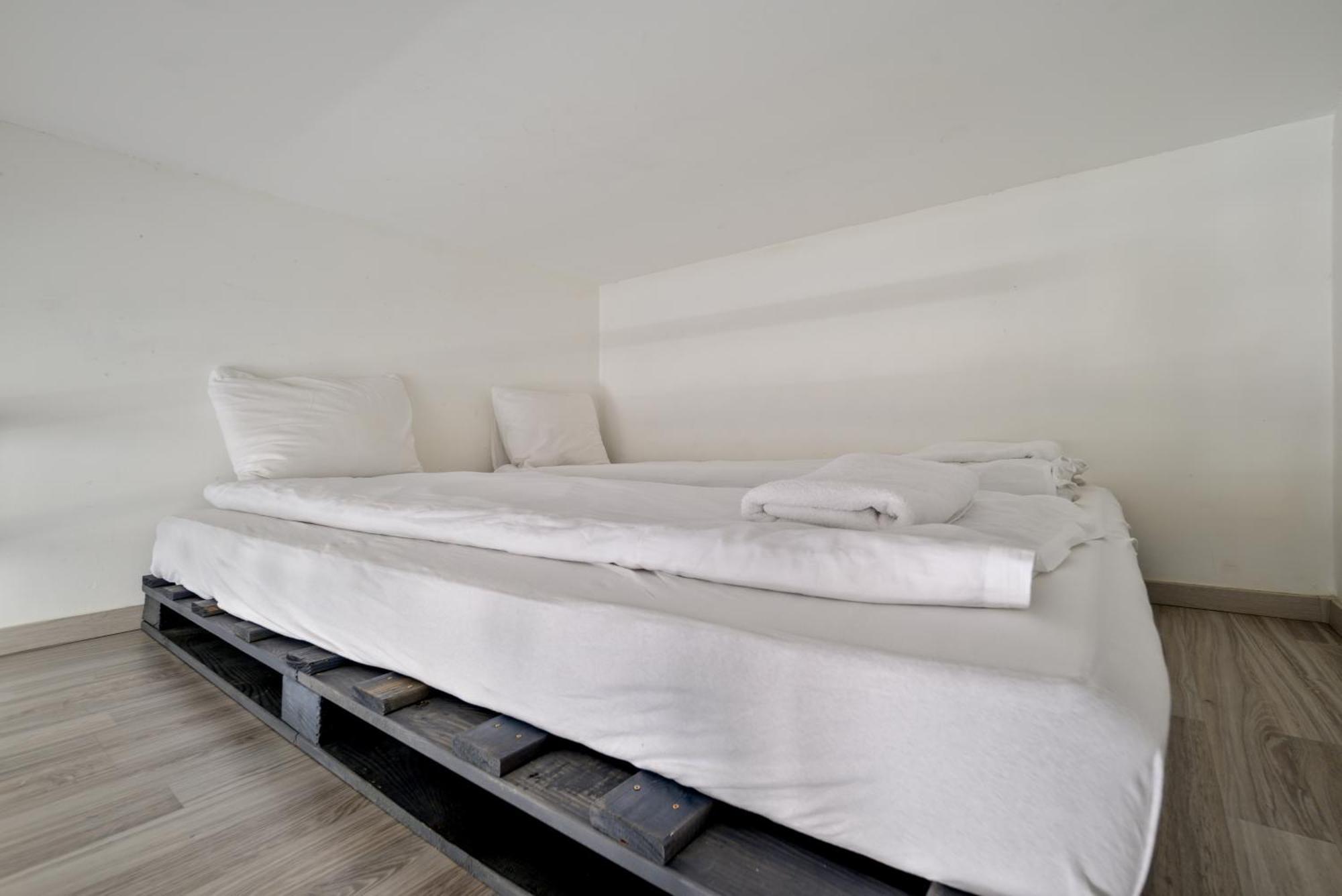 5 Bedrooms Keleti-Home Budapest Eksteriør bilde