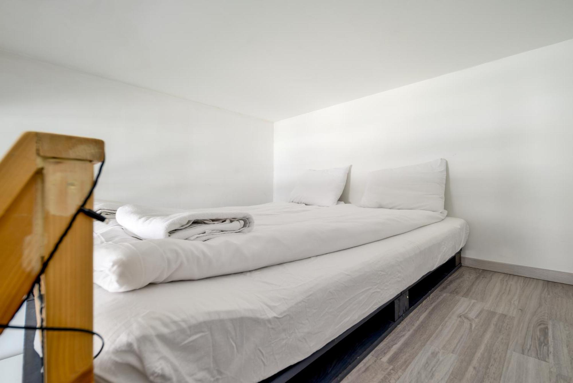 5 Bedrooms Keleti-Home Budapest Eksteriør bilde