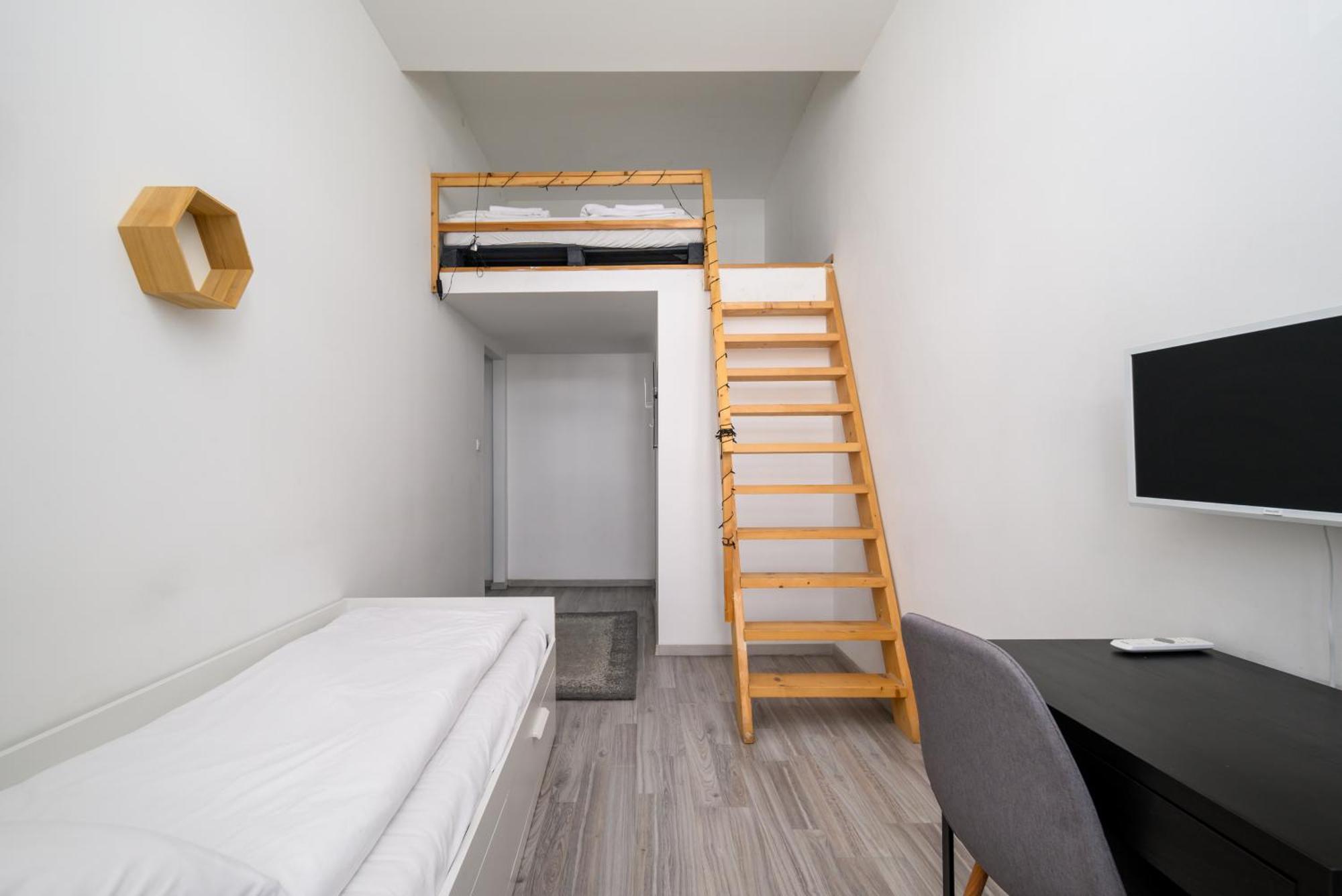 5 Bedrooms Keleti-Home Budapest Eksteriør bilde