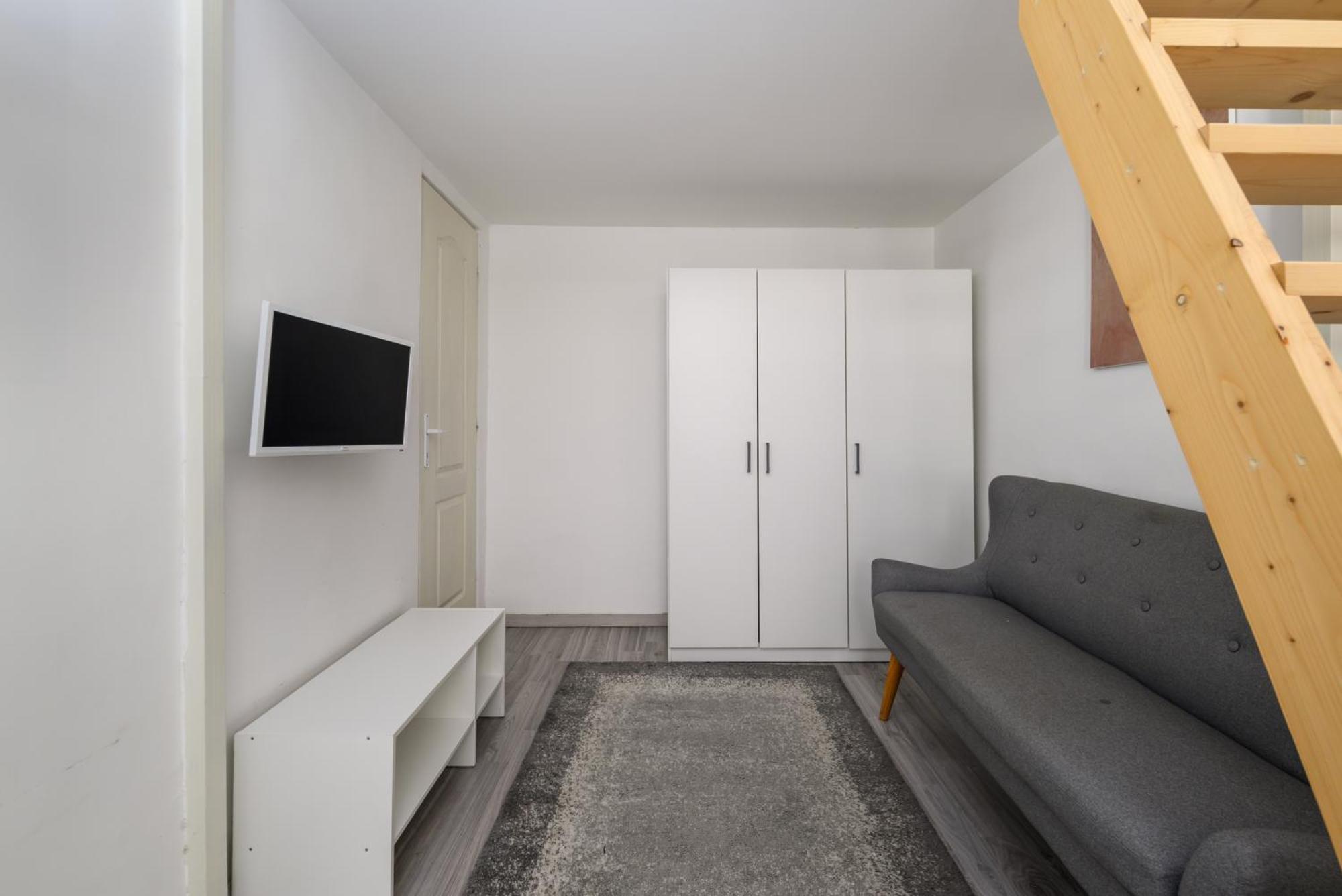 5 Bedrooms Keleti-Home Budapest Eksteriør bilde