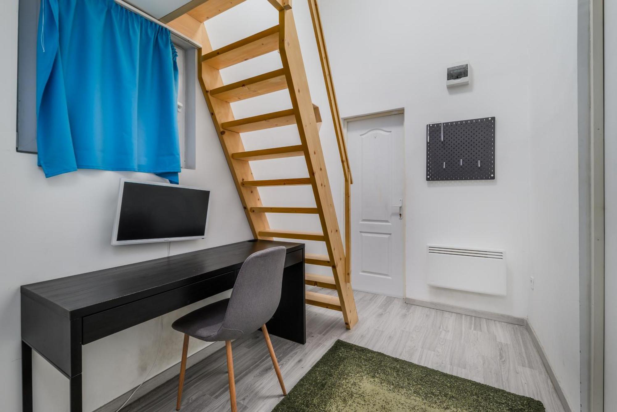 5 Bedrooms Keleti-Home Budapest Eksteriør bilde