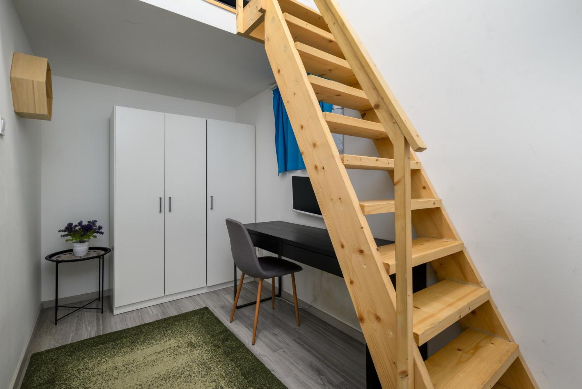 5 Bedrooms Keleti-Home Budapest Eksteriør bilde
