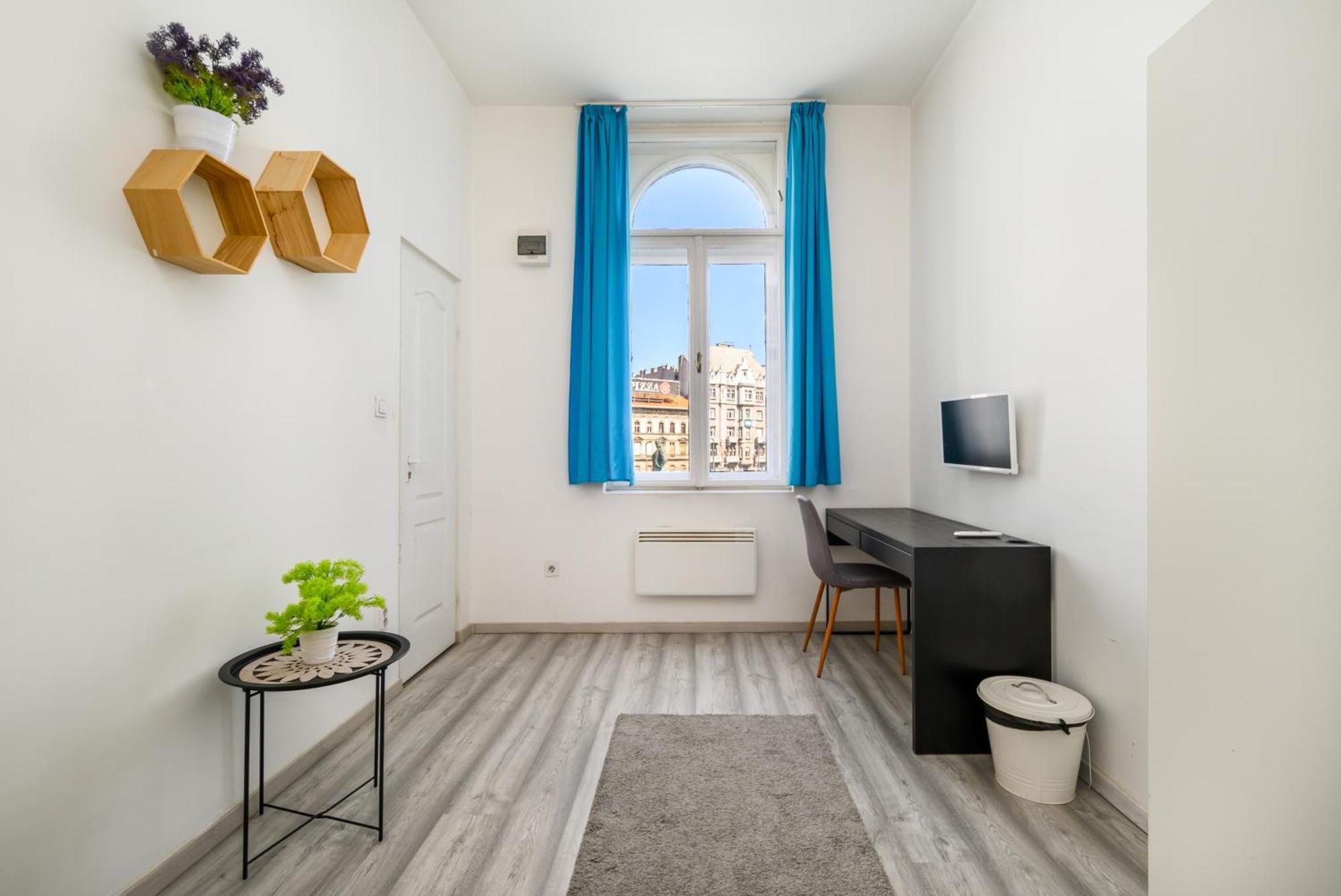5 Bedrooms Keleti-Home Budapest Eksteriør bilde